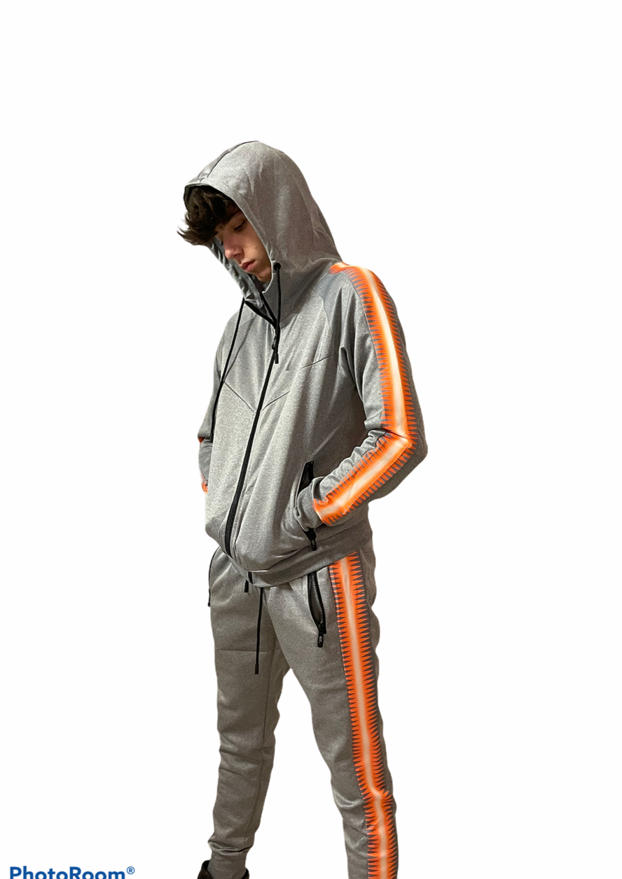 Completo 2025 sportivo ragazzo